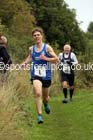 Senior mens relay Sunderland Harriers Open Cross Country. Photo: David T. Hewitson/Sports for All Pics